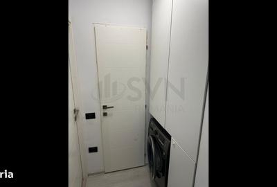 Apartament cu 2 camere în Tei