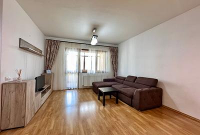 Apartament 2 camere Mihai Bravu - Vitan Residence - 6