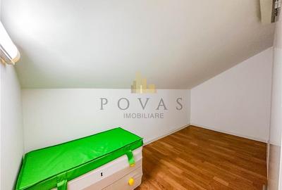 Duplex cu 5 camere cu Canalizare în Vest - 44