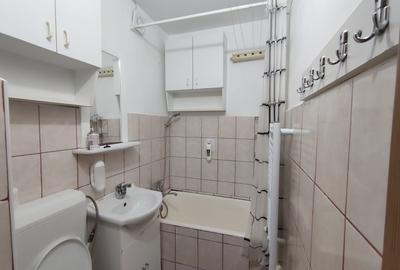 Apartament cu 2 camere semidecomandat, mobilat în Florilor - 10