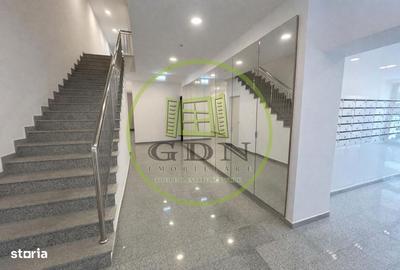 Apartament cu 2 camere în Nord