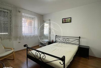 Apartament cu 2 camere semidecomandat în Ultracentral - 2