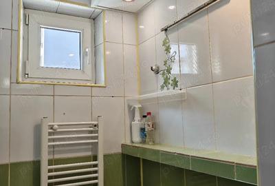 Garsonieră decomandată în Pantelimon - 4