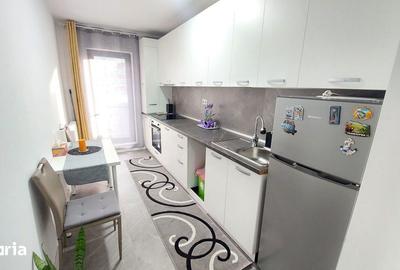 Apartament cu 2 camere, mobilat în Mănăștur - 12