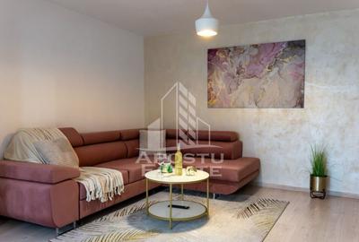 Apartament modern 2 camere la casa, Fratelia - 7