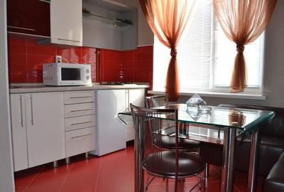 Garsonieră în Central