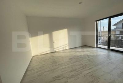 Case la cheie 130 mp utili,teren 300, zona Selgros - 2