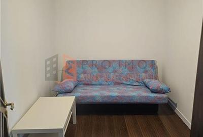 Apartament cu 3 camere decomandat, mobilat în Unirii Sud - 1