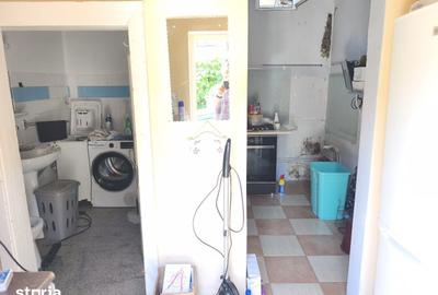 Casă cu 4 camere cu Teren 680 Mp în Gheorghe Doja - 2