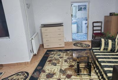 Casă cu 2 camere în Central - 6