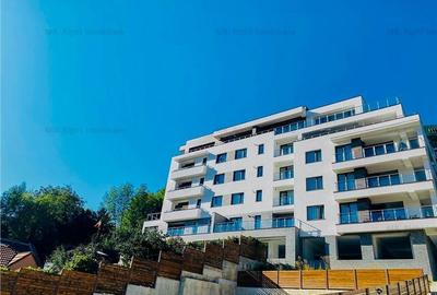 Garsoniera moderna centrala Garsoniera moderna centrala - 1