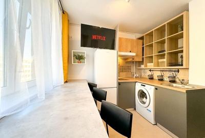 Apartament 3 dormitoare Gara de Nord - 7