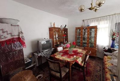 Casă cu 4 camere cu Teren 4212 Mp în Lupșa de Sus - 5
