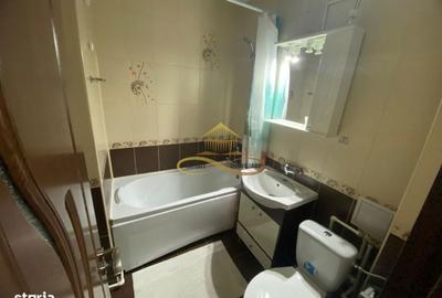 Apartament cu 3 camere semidecomandat în Parincea - 9
