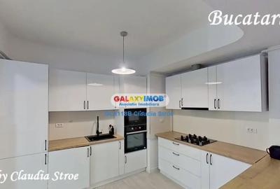 Apartament cu 2 camere semidecomandat, mobilat în Politehnica - 1