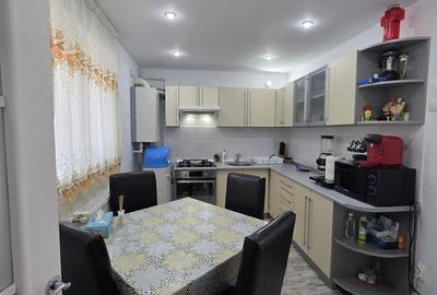 Casă cu 4 camere în Mihail Kogălniceanu - 7