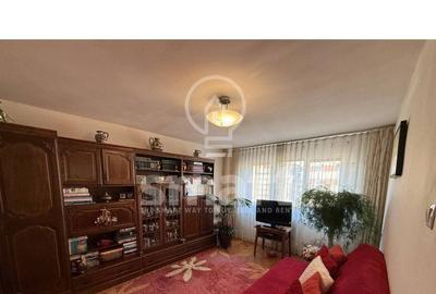 Apartament cu 2 camere, mobilat în Grigorescu - 4