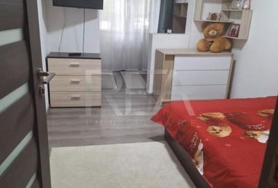 4 camere P/8, 85mp, bloc 1980-Gorjului-Rasaritului - 8