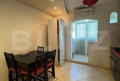 COMISION 0% - Apartament cu 2 camere, 51 mp, renovat, zona Sebastian - 3