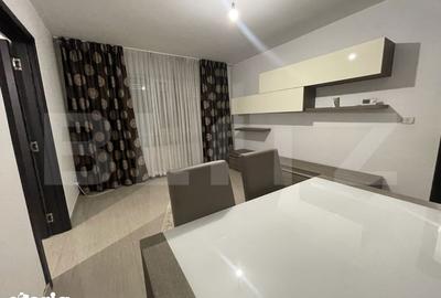 Apartament cu 2 camere în Central - 11