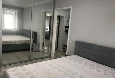 Garsonieră în Gara de Nord - 2