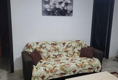 Apartament cu 3 camere semidecomandat în Central - 6