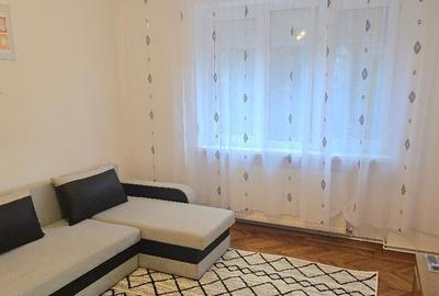 Inchiriez apartament 2 camere in Deva, zona Al Patriei, etaj 2, - 2