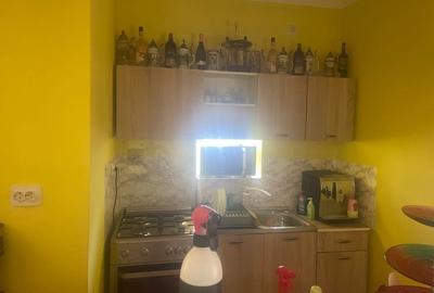 Casă cu 2 camere cu Teren 1439 Mp în Cadea - 2