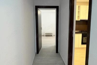 Apartament cu 2 camere decomandat în Metalurgiei - 2