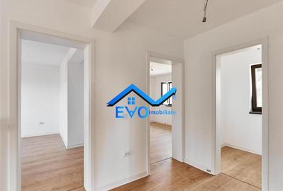 Casă cu 4 camere cu Teren 400 Mp în Miroslava - 9