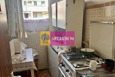 Apartament 2 camere Soseaua Giurgiului- Piata Progresul - 2