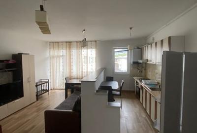 Apartament de 2 camere 62 mp , Zona Sub Cetate - 4