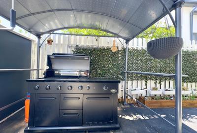 Vila Smart Home în Mobexpert Homes Pipera – Complet Mobilată și Premium - 40