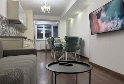 Apartament 3 camere in zona 1 Decembrie - 8