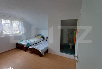 Casă cu 4 camere în Sănătești - 6