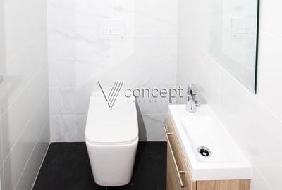 Apartament cu 2 camere decomandat, mobilat în Pipera - 15