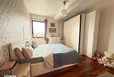 Apartament cu 3 camere semidecomandat, mobilat în Mihai Bravu - 6