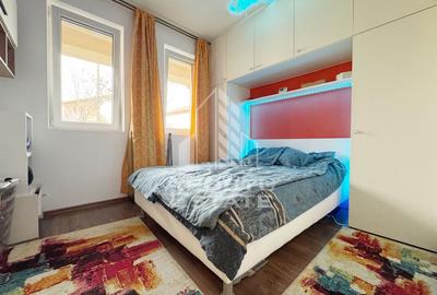 Apartament cu 2 camere decomandat în Giroc - 4