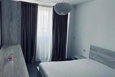 Apartament cu 3 camere decomandat în Torontalului - 1