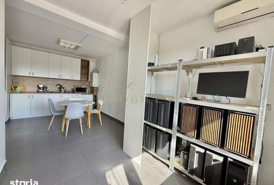 Spațiu comercial, de 110 mp, în Între Lacuri - 2