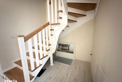 Casă cu 4 camere cu Teren 270 Mp în Girocului - 2