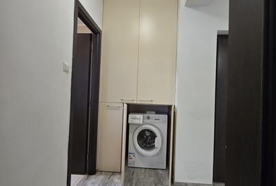 Apartament cu 2 camere semidecomandat, mobilat în Primo - 6