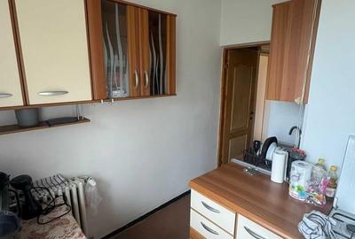 Apartament cu 2 camere semidecomandat, mobilat în Floreasca - 1