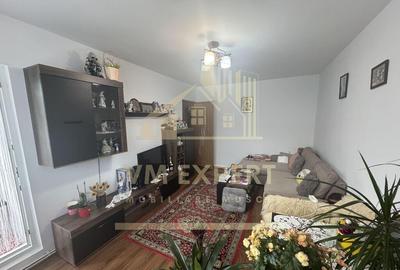 APARTAMENT 3 CAMERE ETAJ 4 VI?OI CAMPULUNG