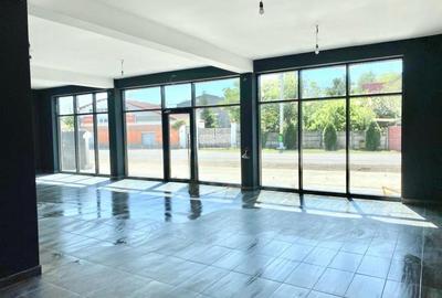 Spatiu comercial de inchiriat - 192 mp, Corbeanca - 4