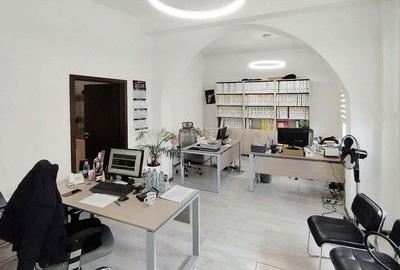 Spațiu comercial, de 401 mp, în Baciu - 10