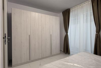 Apartament cu 2 camere în Central - 1