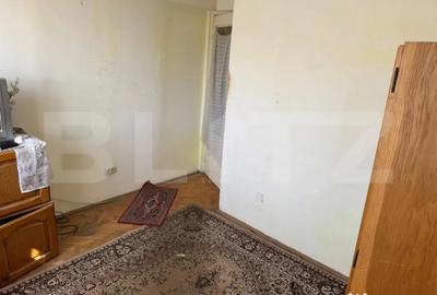 Apartament cu 3 camere decomandat în Central - 11