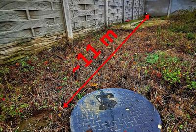 Teren de 450 mp, în Periam - 5