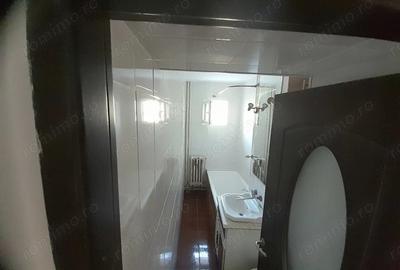 Apartament cu 3 camere semidecomandat în Mircea cel Bătrân - 8